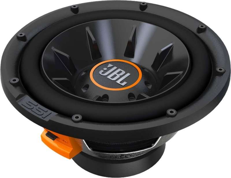 Subwoofer store jbl 250