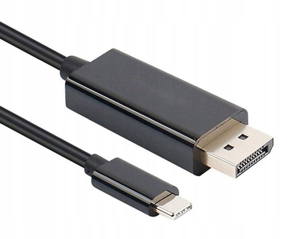 Usb 3 displayport