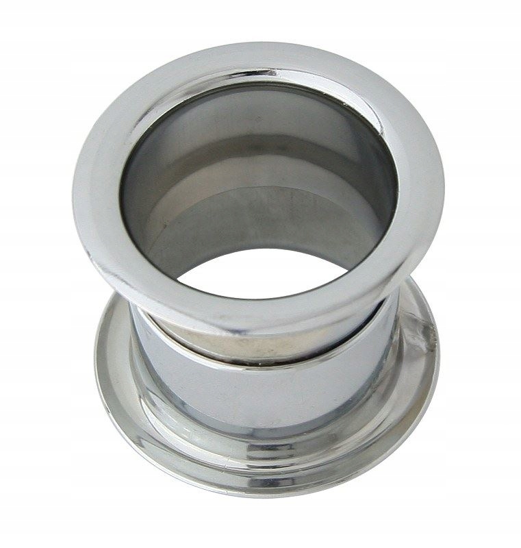 обрамление отверстий в лдсп.