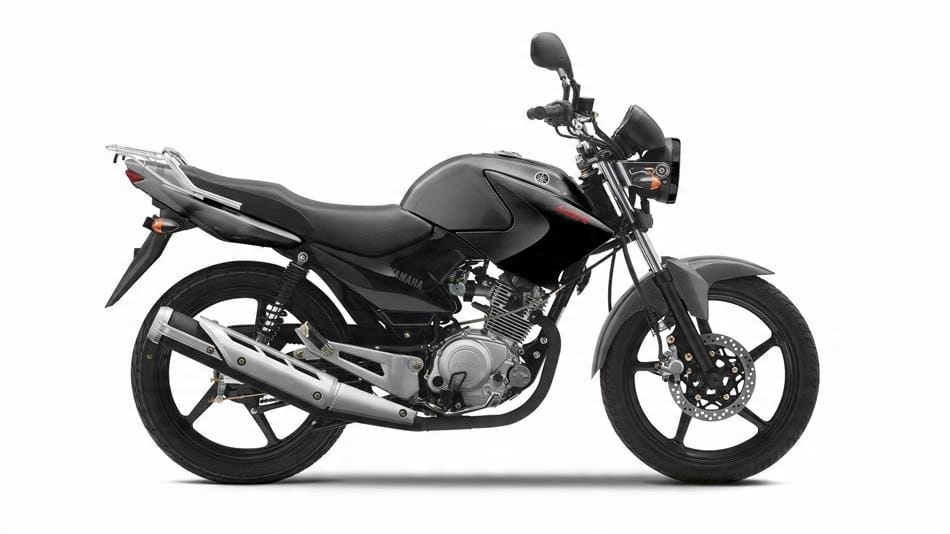 Yamaha YBR 125 Sport