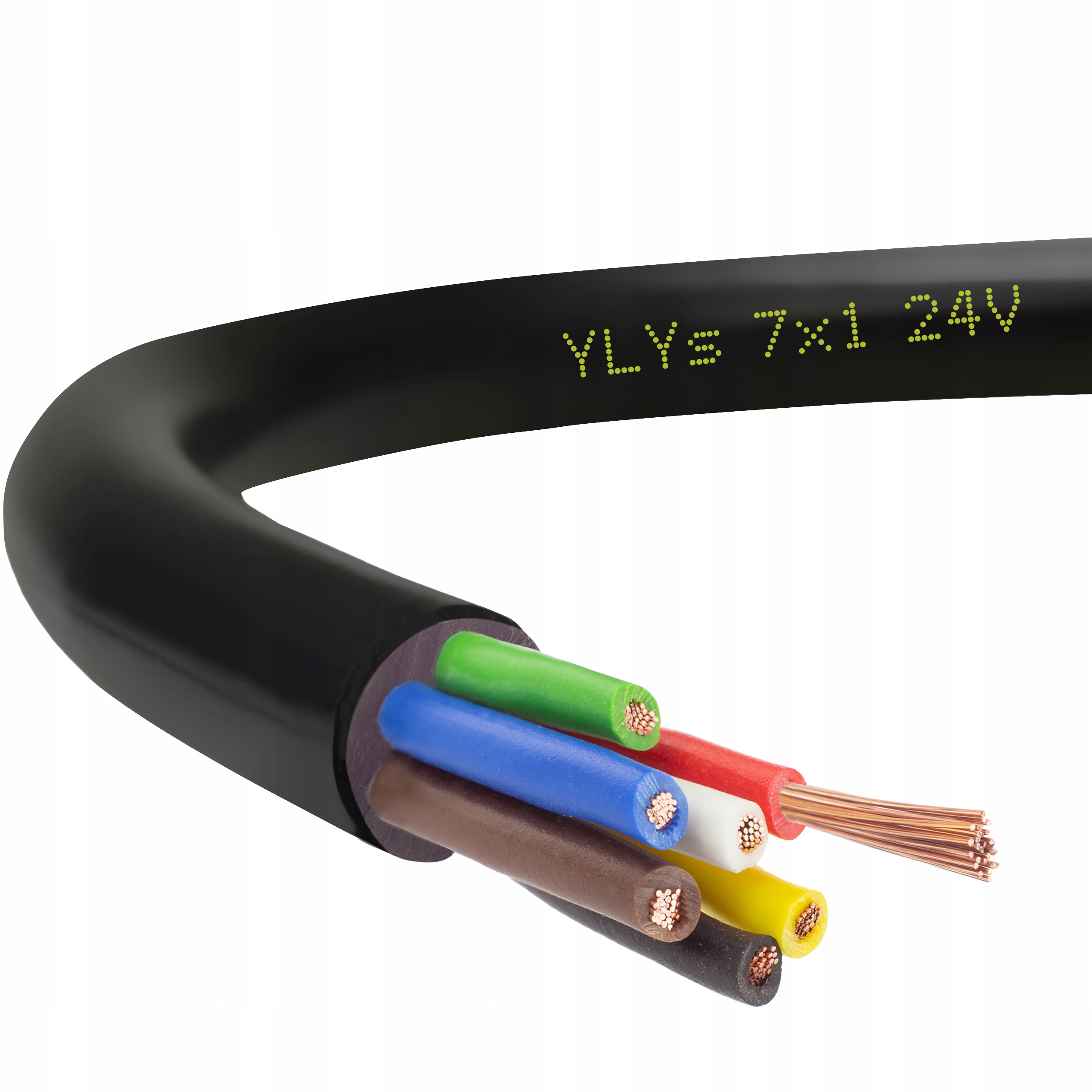Купить кабель 0 5. Кабель автомобильный 7х0.75. Кабель 7-жильный кабель YLYS 6x1мм. Кабельный кабель 7 Life Vein YLYS 6x1 + 1,5 мм. Кабель кабель 7 жильный кабель жил YLYS 6x1 + 1,5 мм.