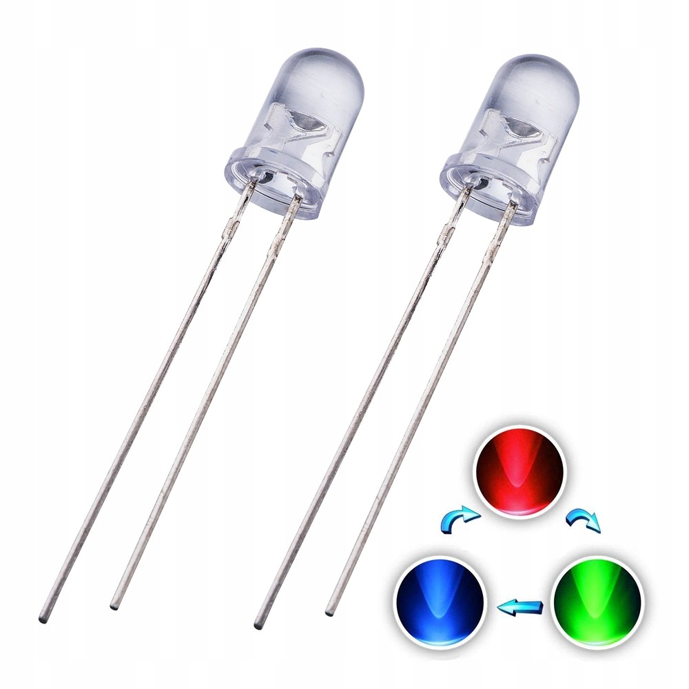 ). Rgb светодиод smd 6 pin. Rgb светодиод 3w emitter d192. Rgb светодиод 3мм. светодиод rgb 5 мм (общий анод/катод).