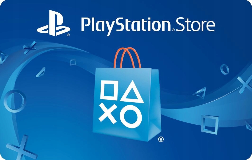 Store sony shop playstation network