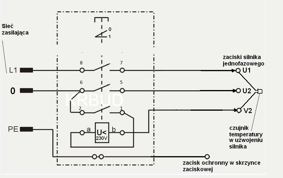 Dkld dz 6 схема