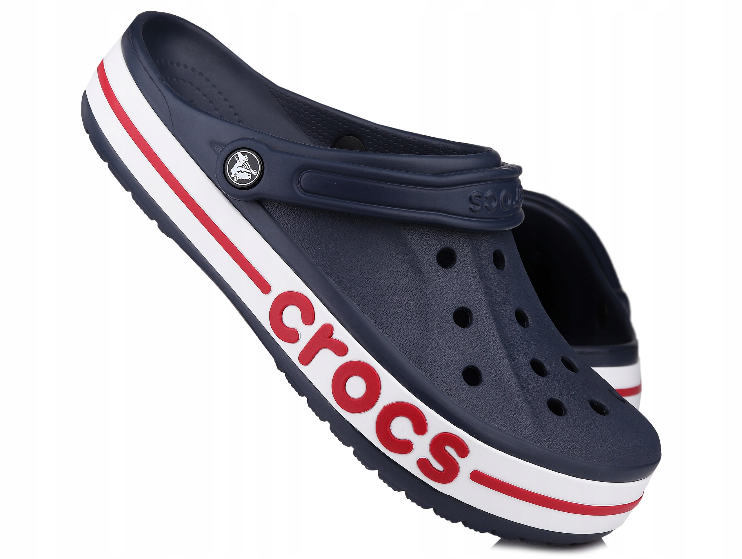 Crocs marine store