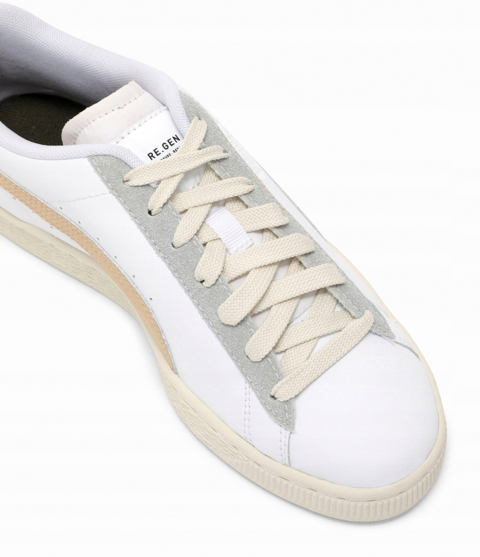 Puma basket best sale 90680 lux