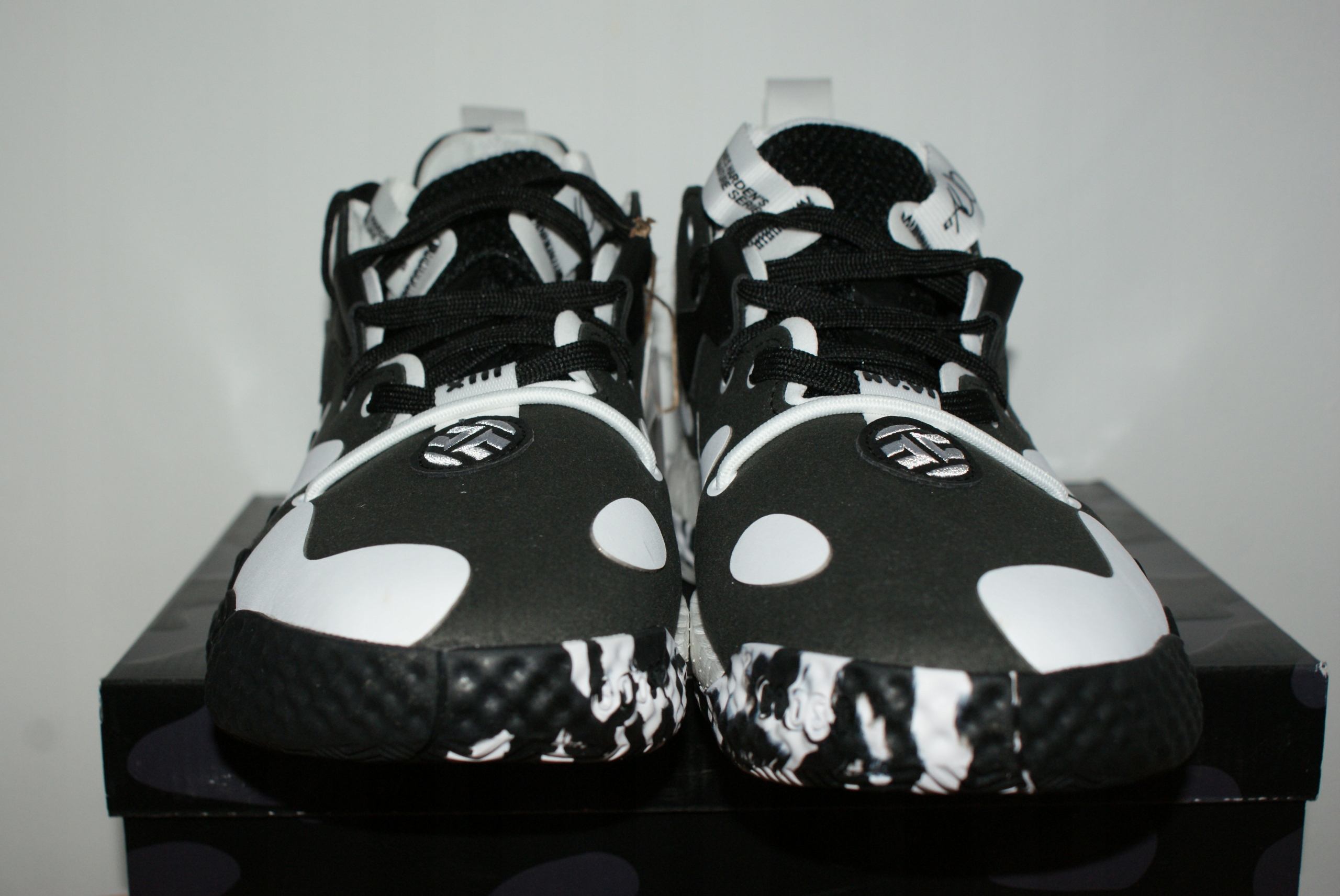 Harden shop 3 bape