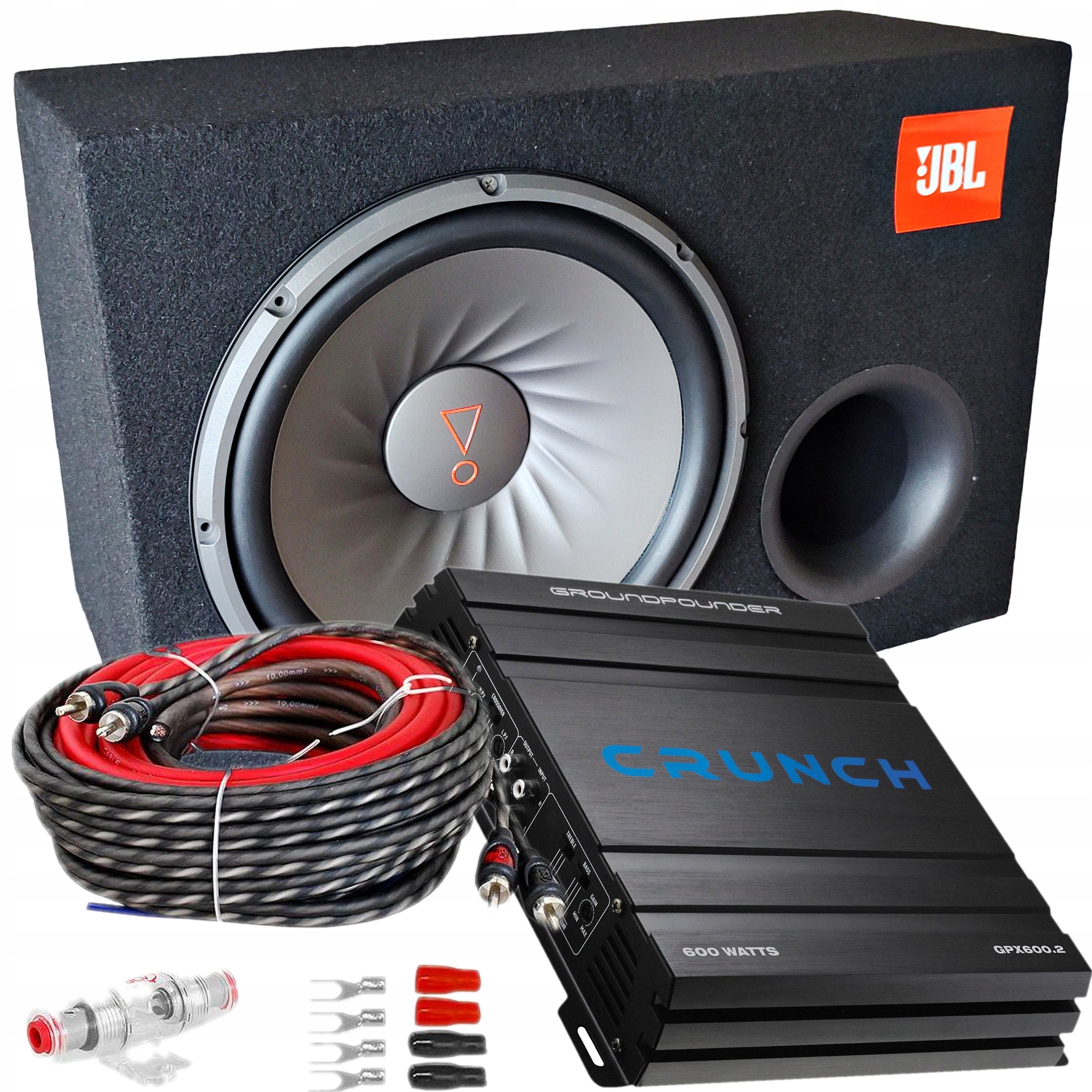 Sub jbl sale 1000w