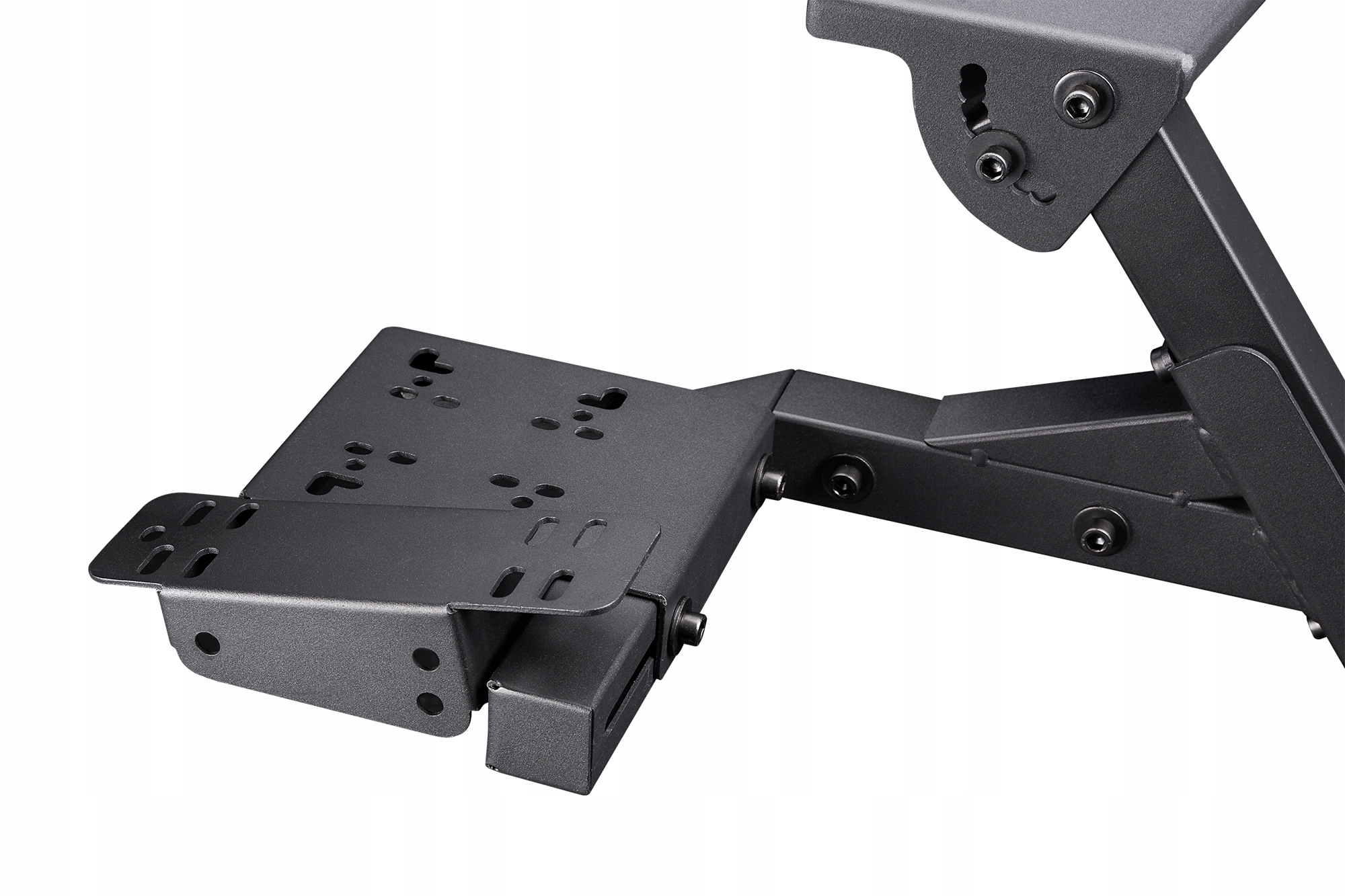 Wheel stand