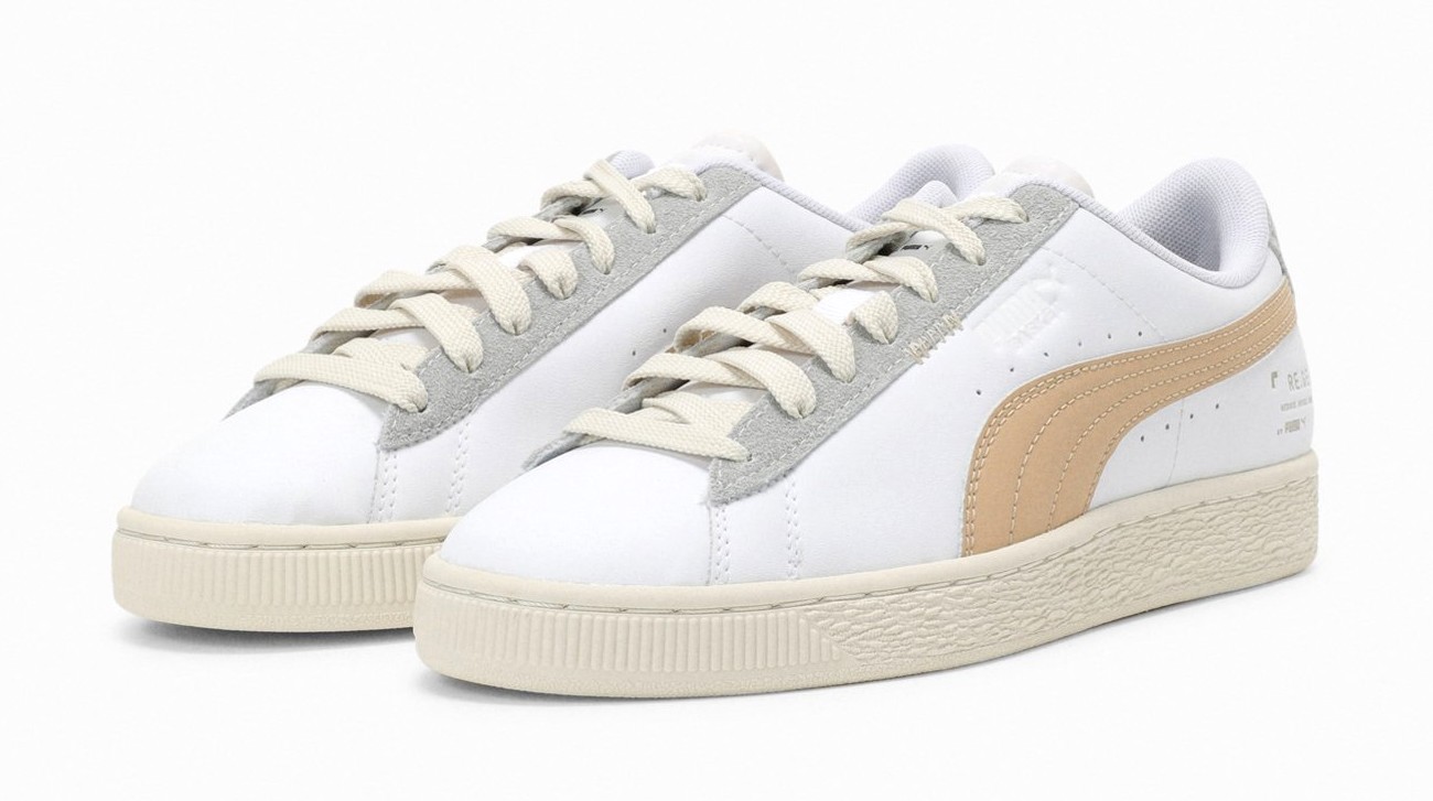 Buty puma outlet basket classic