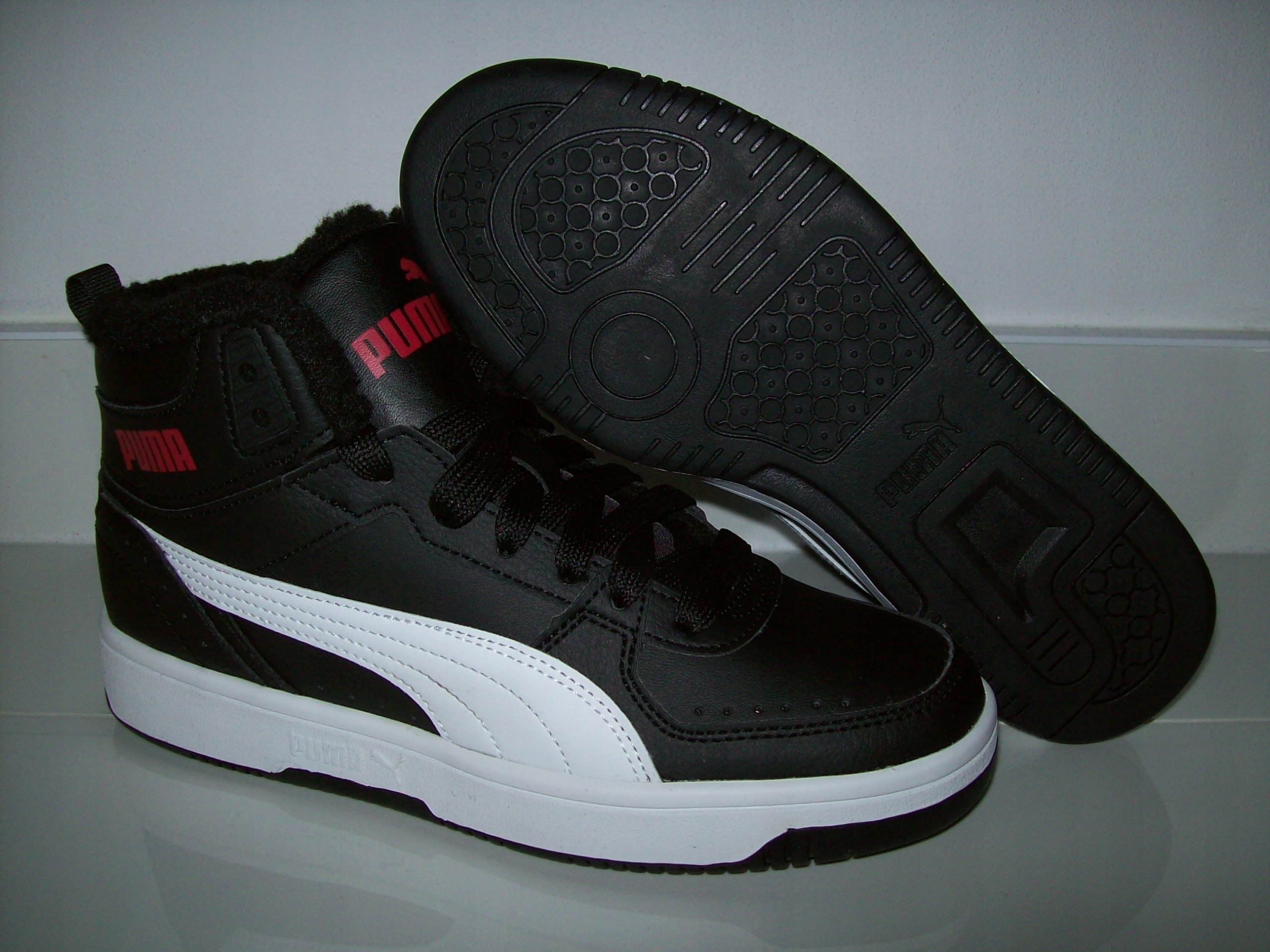 Buty puma outlet rebound