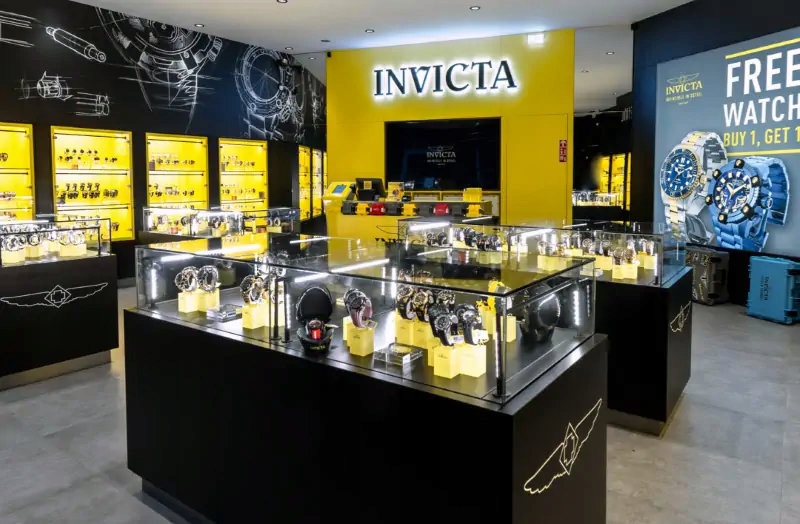 Invicta pro diver outlet 22019