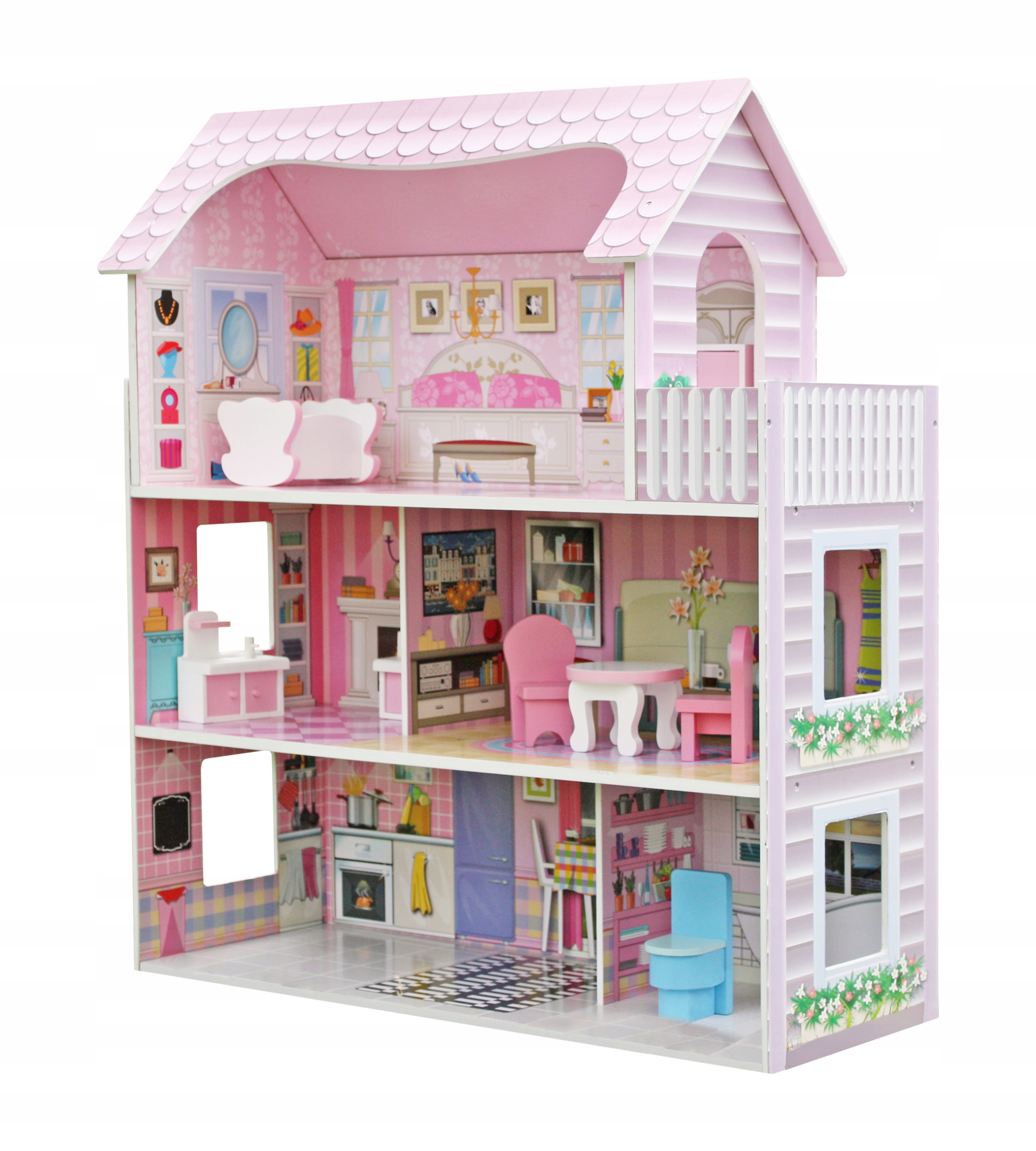 Дом покупок отзывы. Кукольный домик "домик Миши". Кукольные домики на валберис. Кукольный домик МДИ 3 этажа. Eco Toys кукольный домик "Malibu" 4118.