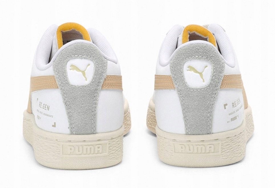 Buty puma basket clearance classic