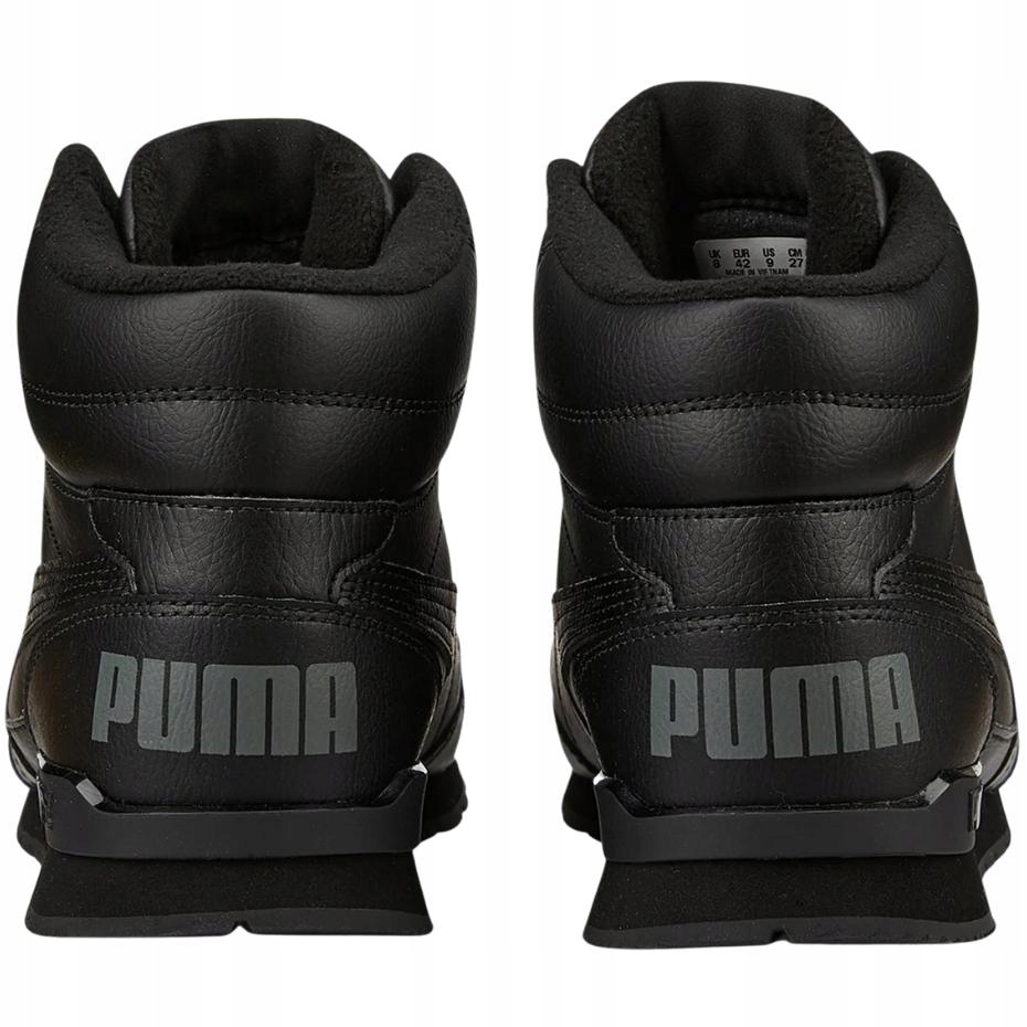 Buty puma st runner hotsell mid fur