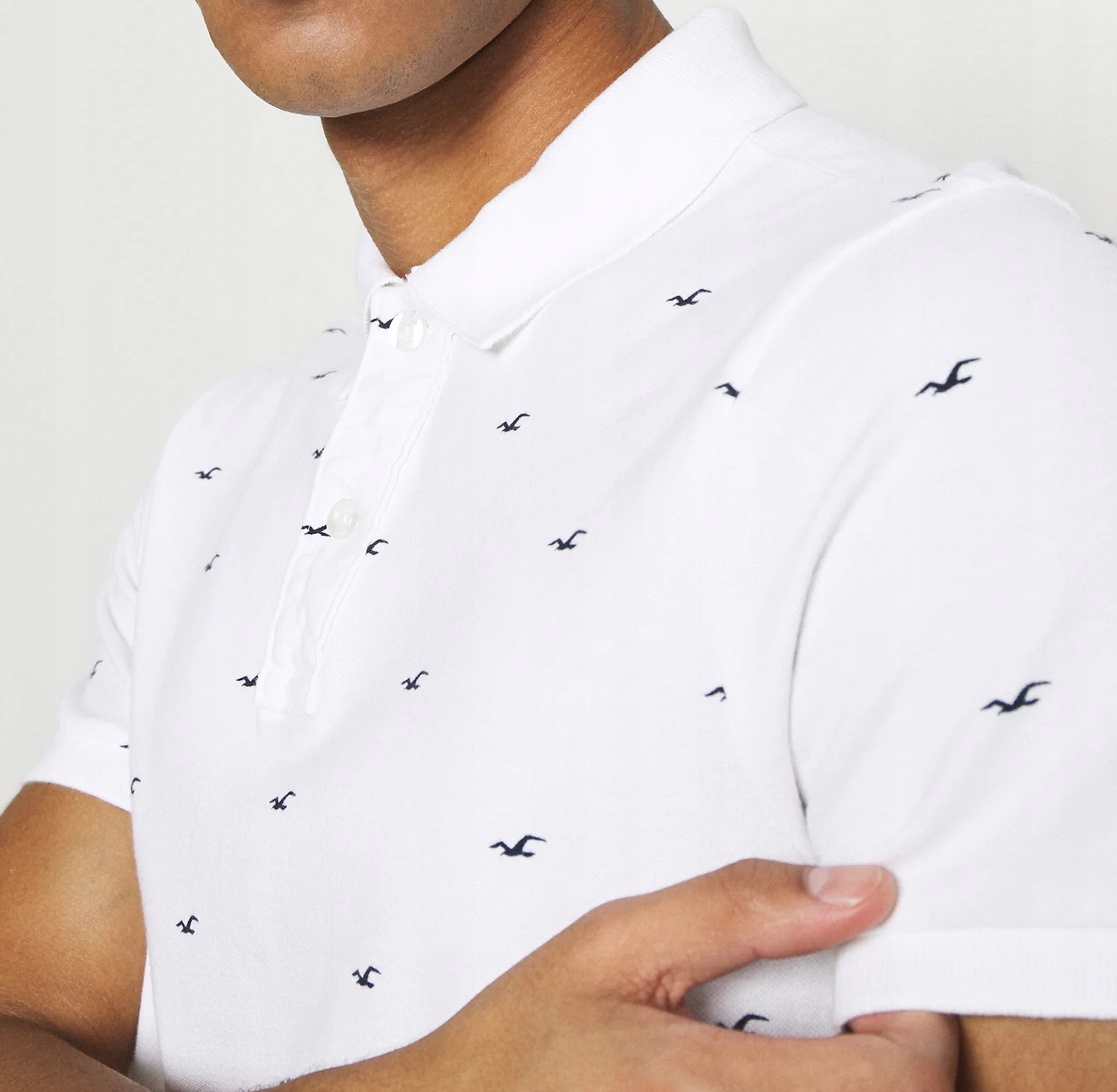 Xxl hollister outlet