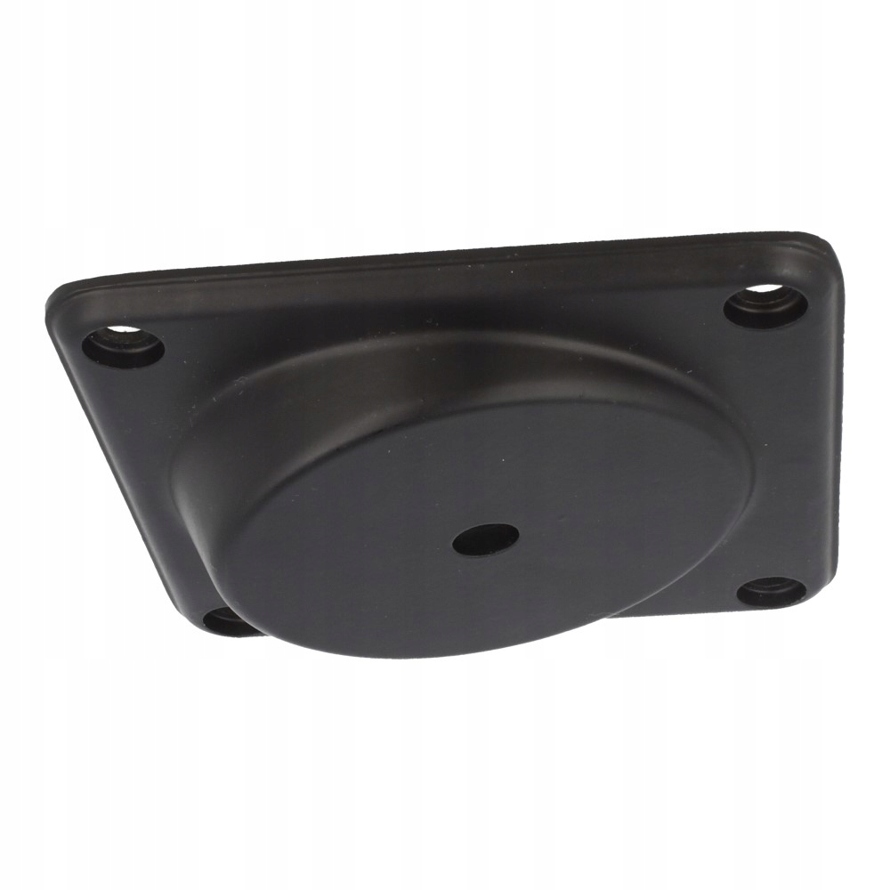 кронштейн для кп mb coni-brackets. ножка для кронштейна. держатель ножки табурета м8. 490 для крепления ножки стола. держатель ножки табурета 10 мм цвет белый, 2 шт.