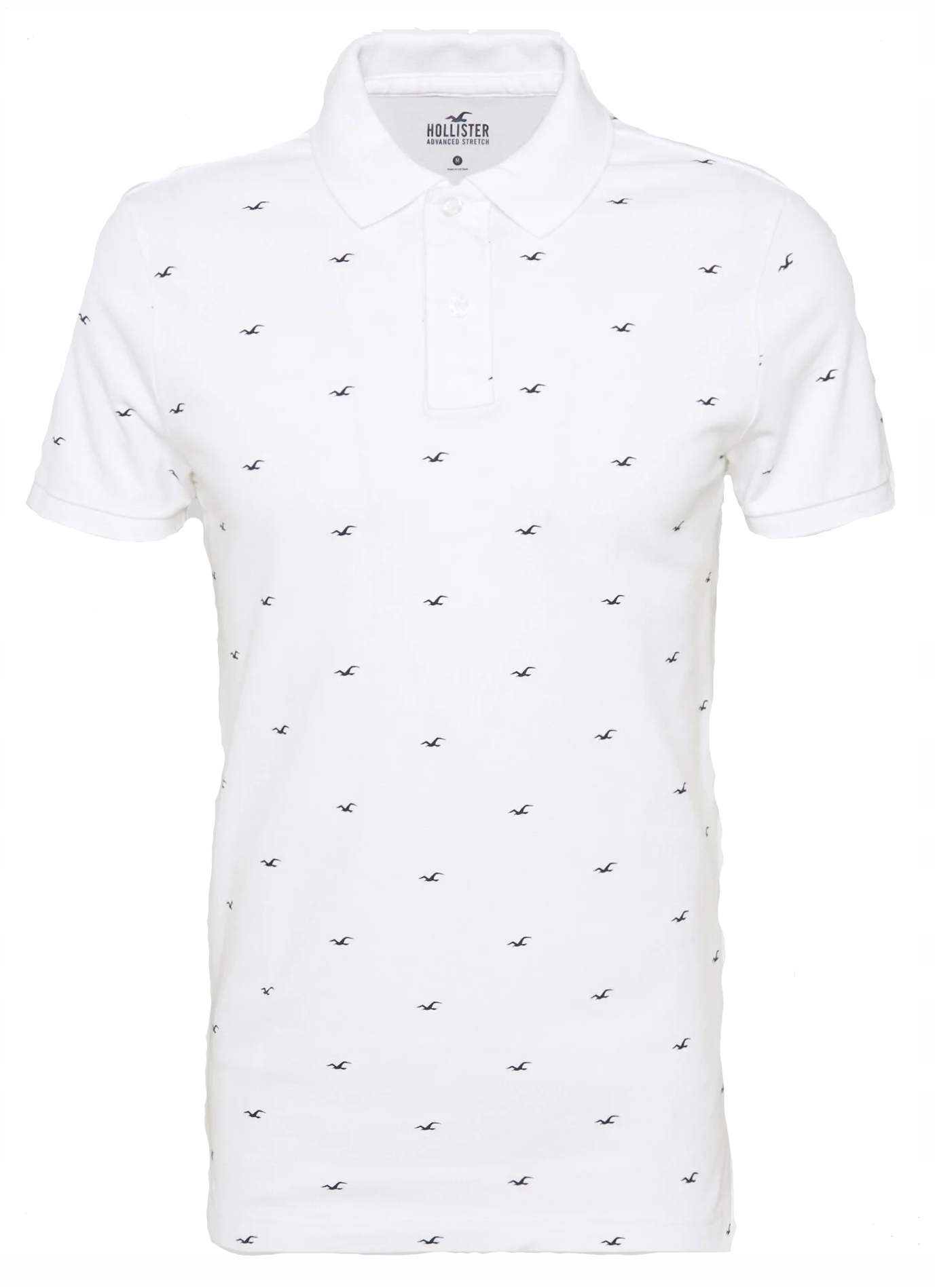 HOLLISTER California XXL