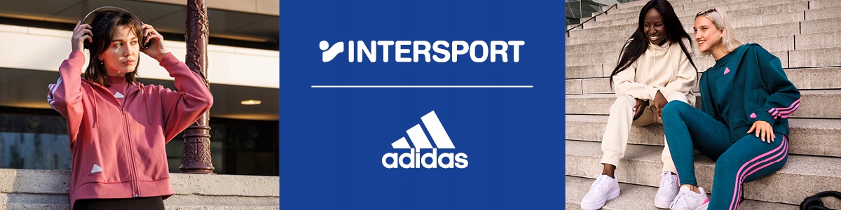 Adidas grand outlet court intersport