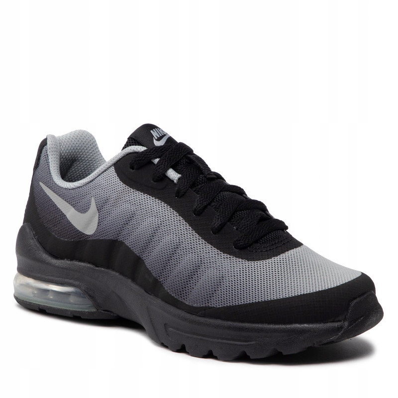 Nike air max invigor gris clearance vert