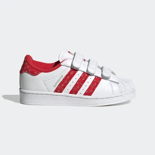 Adidas 34 top superstar