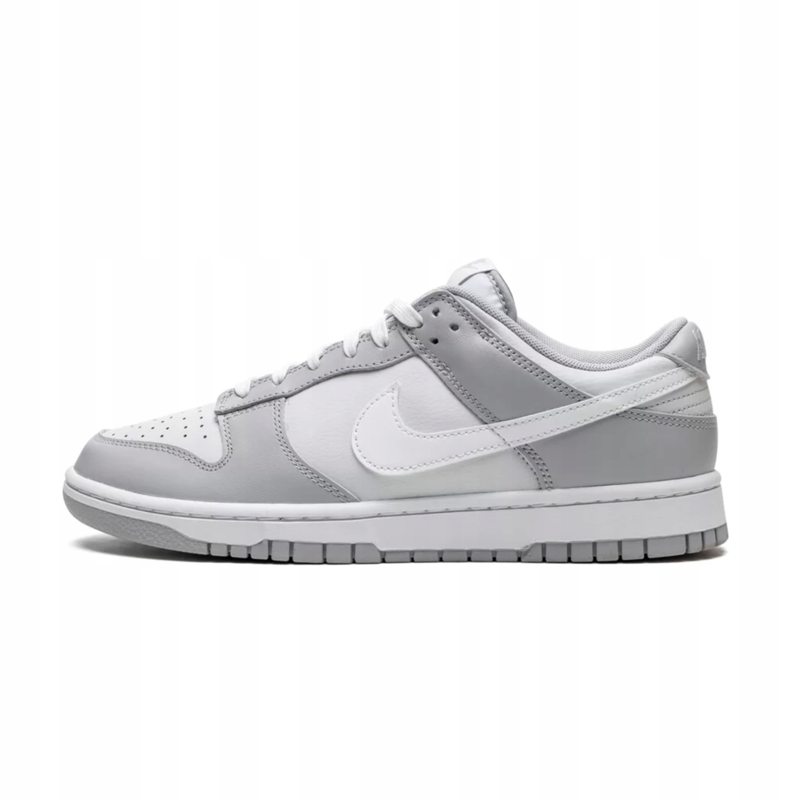 Nike Dunk Low Two Tone Grey DH9765-001 год 36 (Мода  Одежда, Обувь,  Аксессуары  Обувь  Женские  Спортивные) c Allegro.pl на русском языке с  доставкой