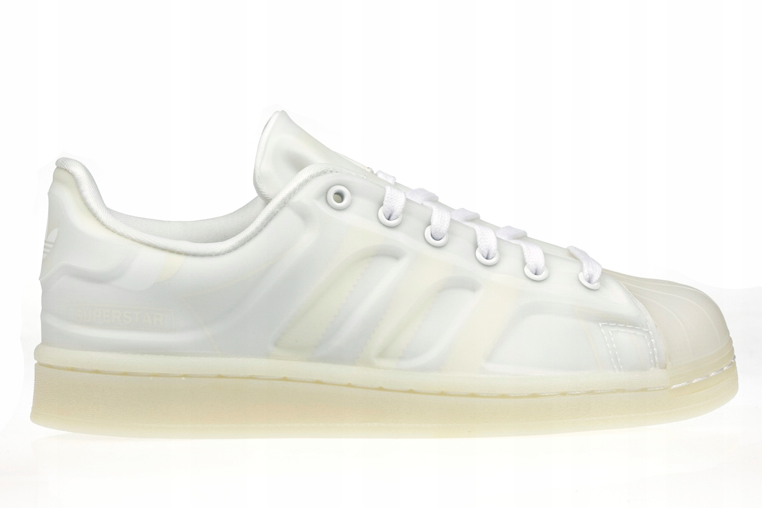 Adidas store future shell