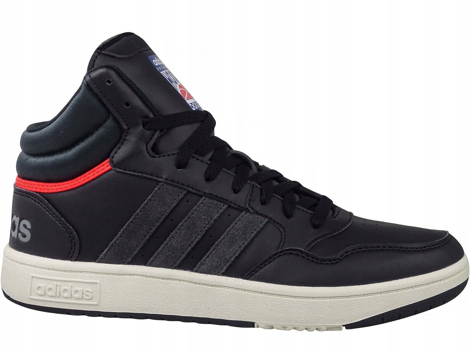 ADIDAS HOOPS MID GZ1344