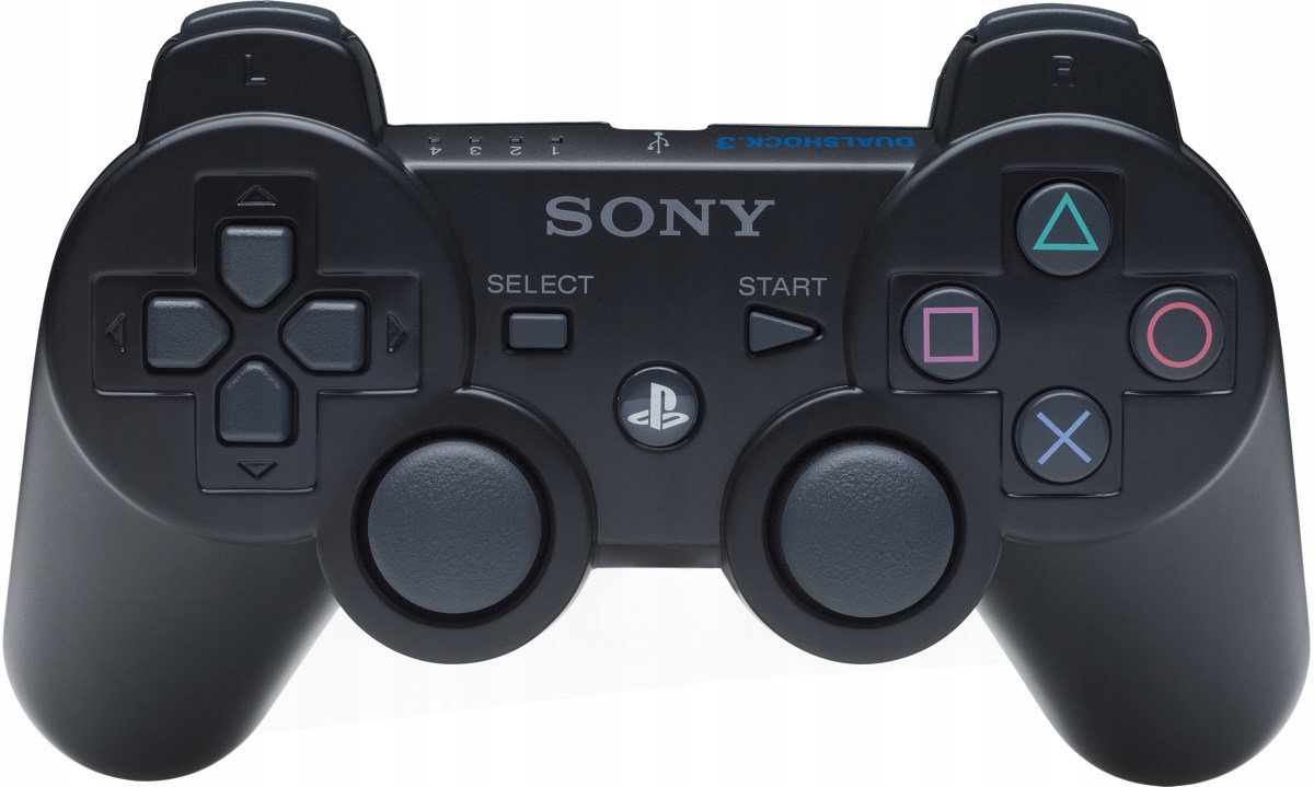 Pad on sale dualshock 3