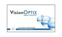 Линзы Interojo Vision Optix 6 шт.
