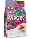 KFD REGULAR WPC 80 - 750 г - карамельно-молочный