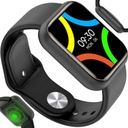 LUKSUSOWY SMARTWATCH Zegarek Męski SPORT NEW MODEL