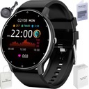 Smartwatch SmartBand мужские часы шагомер SMS
