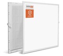 Светодиодная панель 40W растровый светильник 60x60cm CCD световой короб
