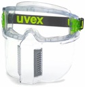Супер защитная пленка для Uvex из поликарбоната