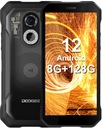 Смартфон Doogee S61 PRO ARMOR 5180 мАч 6,0 дюйма 8 ГБ+128 ГБ NFC IP68 LTE