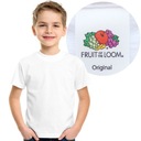 Детская футболка FRUIT-WF original 140