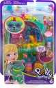 Кукла Polly Pocket Mattel 12 см