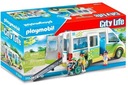 Playmobil 71329 Школьный автобус