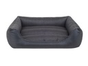 Amiplay кровать Морган диван 4IN1 XL черный