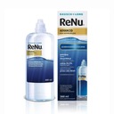 Жидкость для мягких линз Renium Advanced 360 мл