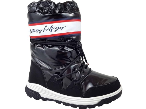 Tommy hilfiger moon deals boots