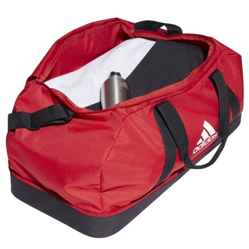 Adidas bottom cheap compartment bag