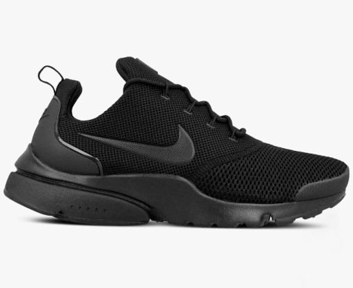 Presto fly online noir