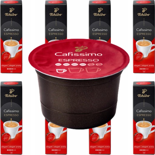 Cafissimo coffee outlet machine