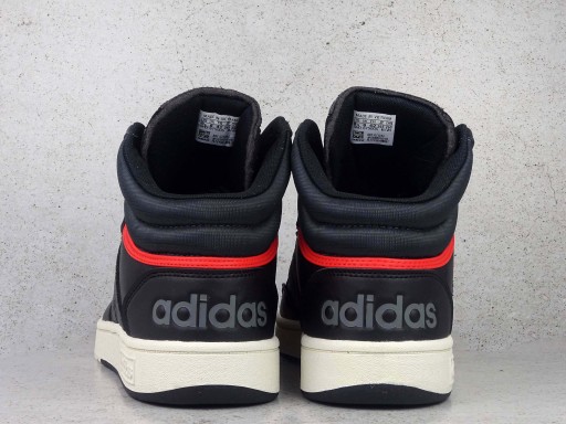 ADIDAS HOOPS MID GZ1344