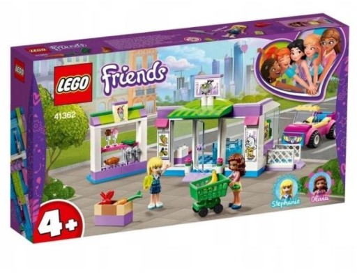 Lego cheap friends outlet