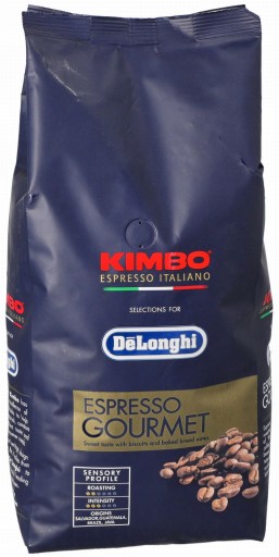 Kimbo Delonghi Prestige 1