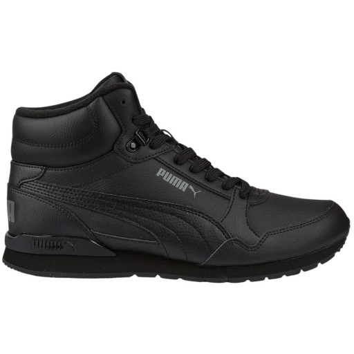 Buty puma st shop runner mid fur