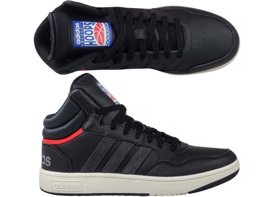 ADIDAS HOOPS MID GZ1344